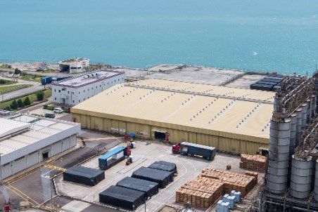 Chevron Phillips Chemical sells shares in polyethylene manufacturing JV