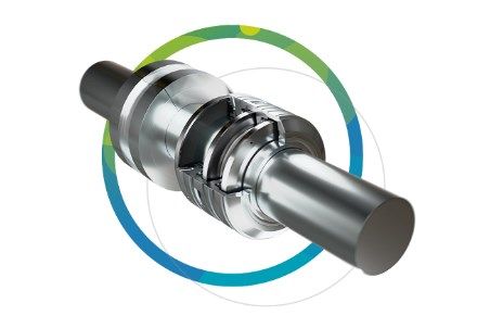 John Crane introduces versatile next-generation Coaxial Seal