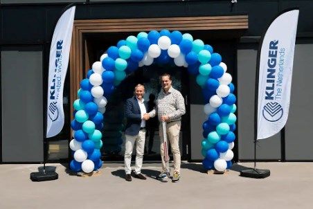 Hadro Techniek has been welcomed into KLINGER Group