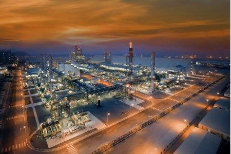 thyssenkrupp Uhde completes HRU for Fertiglobe UAE plant