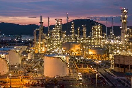 ENVEA secures mercury measurement contract for natural gas processing plant