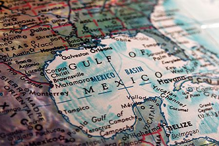 Shell starts production at new petrochemicals unit on US Gulf Coast