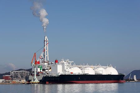 CLNG calls for Congress and DoE to support US LNG development
