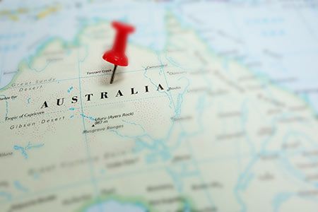 McDermott signs MoU with Darwin Clean Fuels