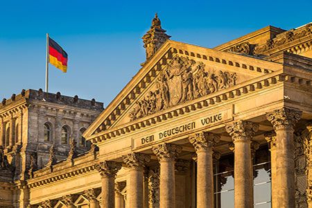 Bilfinger to support BP’s green hydrogen plant