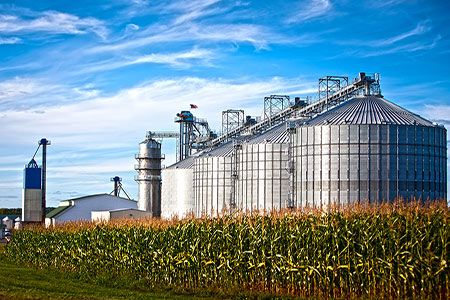 Anaergia to expand anaerobic digestion facility for Bioenerys