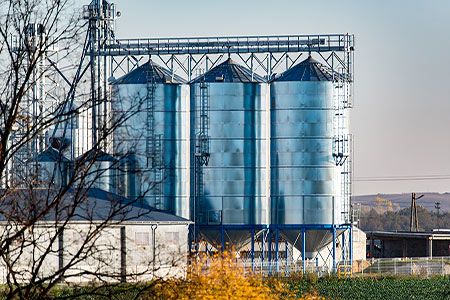 Enbridge has purchased seven US RNG facilities