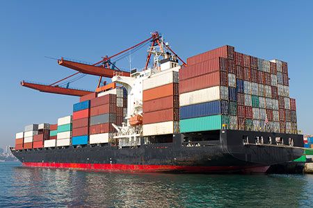 Total becomes member of Mærsk Mc-Kinney Møller Center for Zero Carbon Shipping