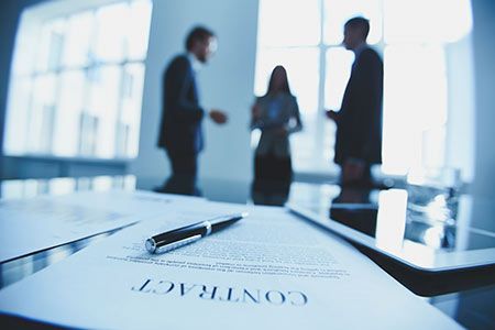 Petrotechnics wins contract for Jazan refinery