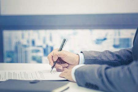 Haffner Energy secures initial contract for biomethanol project