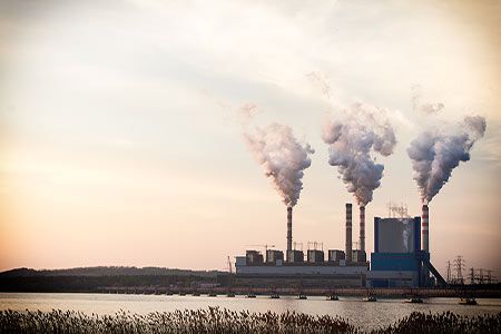 Duvas launches pledge to tackle global benzene emissions