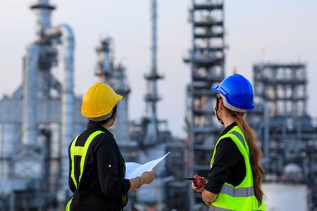 Energy employment has surged, but growing skills shortages threaten future momentum