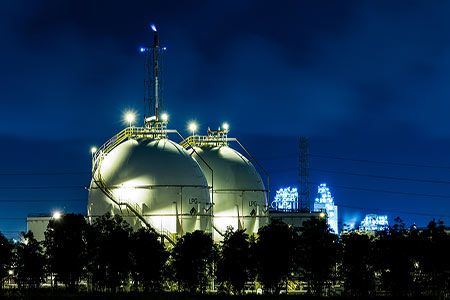 Provaris advance MoU with Himile for LCO2 tank production