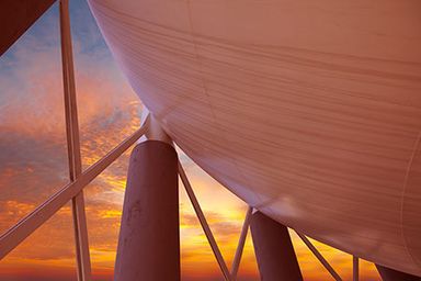 Disparity in natural gas storage levels across the US