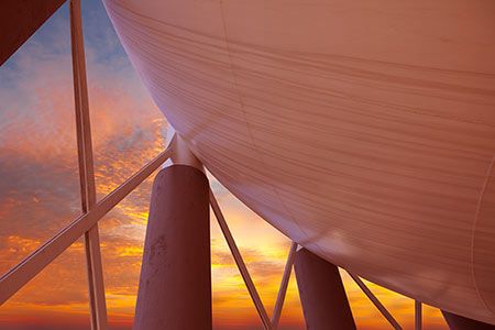 Disparity in natural gas storage levels across the US