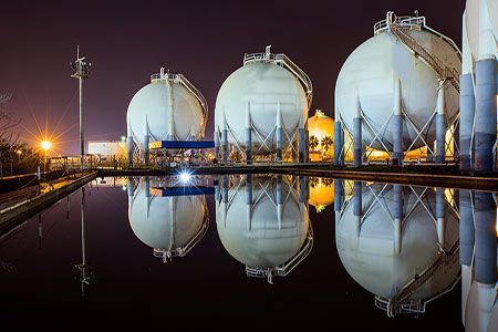 MicroSeismic deploys CCS monitoring system