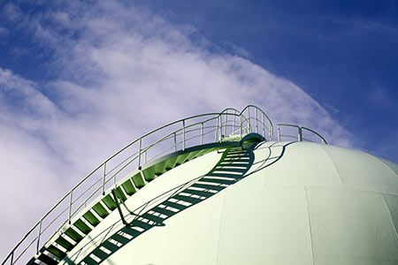 BASF launches new mercury removal adsorbent