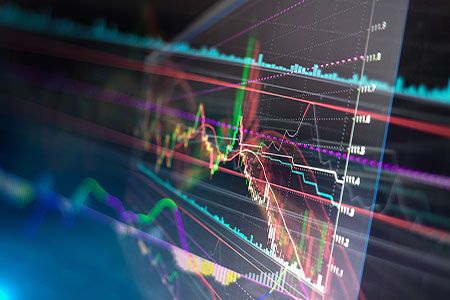 Crude price surges as a supply cuts extension is agreed