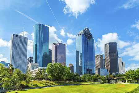 Meridian Energy Group Inc. expands operations in Houston