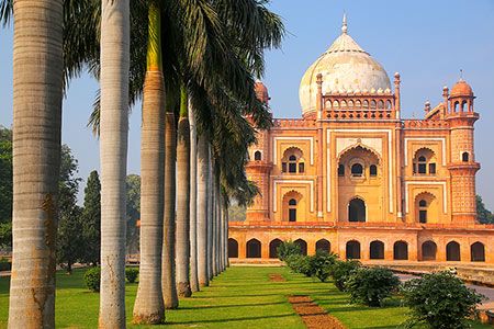 IndianOil pursues major petrochemical complex development