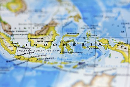 INPEX receives Indonesian government approval for Abadi LNG Project.