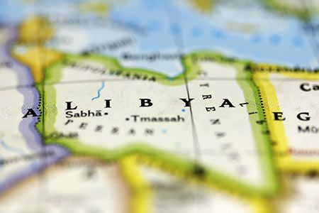 Eni to support Libya's energy transition
