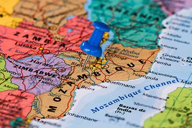 Siemens Energy to help Total achieve low-emission goals for Mozambique LNG project