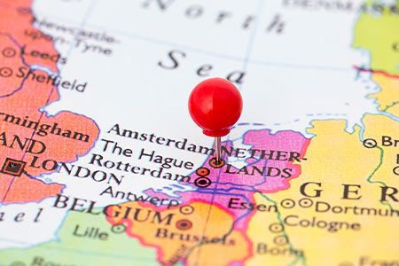 FinCo expands in the Netherlands