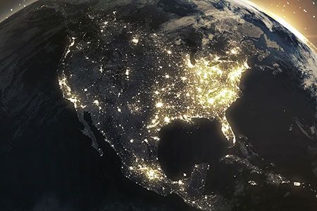 API: state of American energy is strong