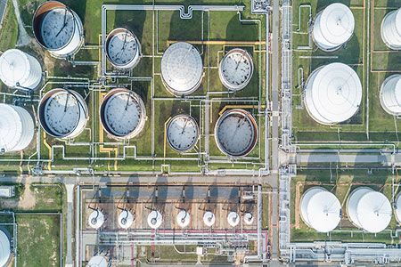 Calumet comments on Husky refinery acquisition