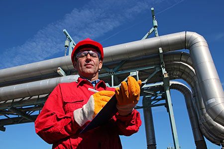 Automation key to refinery resilience amid slowing oil demand and market volatility