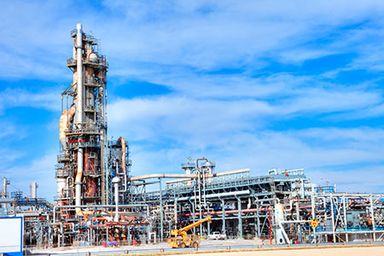 MOGAS offers solution for heavy oils refining