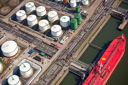 Gate terminal opens new LNG facilities