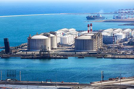 JCEDF hosts groundbreaking ceremony for BWC Terminals’ new facility