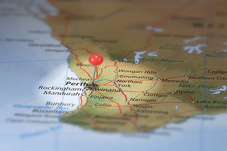 Woodside and the Australian Space Agency to collaborate