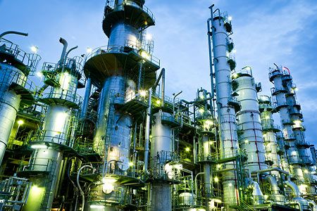 TA’ZIZ awards EPC contract for large scale PVC complex