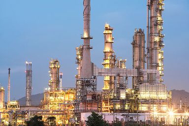 Aramco, Sinopec, and FPCL to develop refining and petrochemical complex