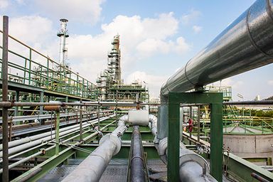 Chevron Phillips Chemical inaugurates expansion of POA production unit