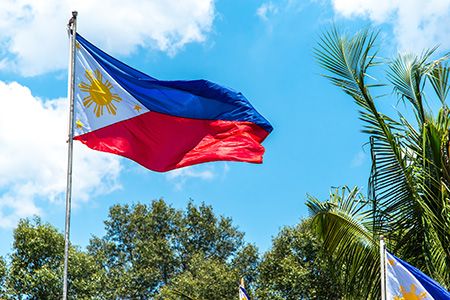 Vitol to deliver first LNG cargo to the Philippines