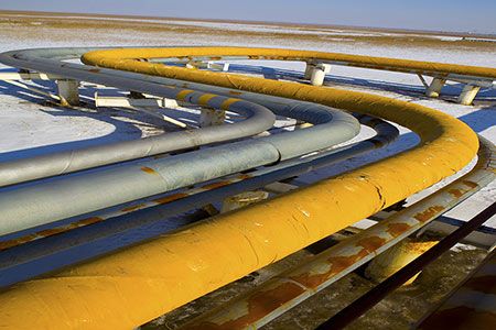 Wolf Midstream extends Permian capacity