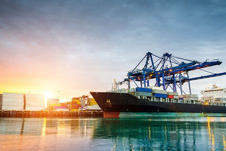 VTTI and Connex move forward with GPF