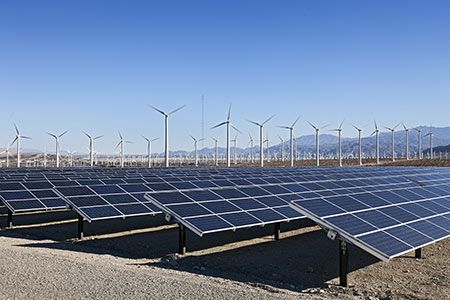 New Jersey wants clean energy