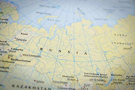 Russia to drive underground gas storage growth in FSU, says GlobalData