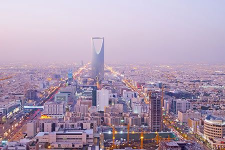 Axens completes expansion of ACAL site in Saudi Arabia