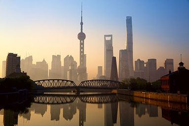 TGE Shanghai and Guangdong Huizhou LNG sign tank contract