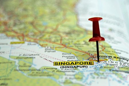 ABS awarded contract for Singapore's first LNG bunker barge