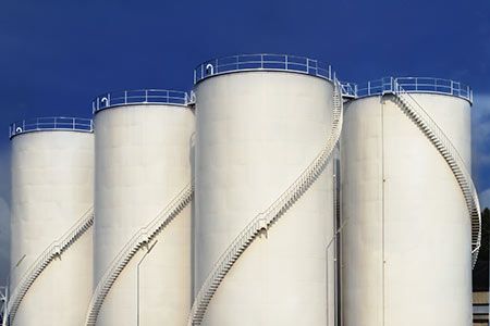 AltaGas reaches positive FID on export terminal