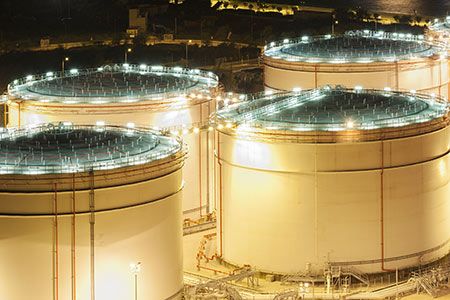 HES Botlek Tank Terminal expands biofuels capacity