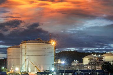 BASF adds ISCC EU certification to certified biomass-balanced methanol portfolio