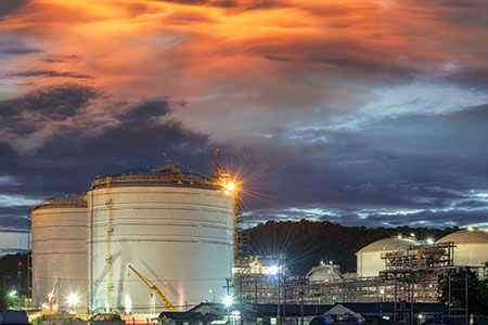 PBF Logistics acquires terminal